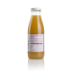 Pur jus POMME FRUIT DE LA PASSION BIO